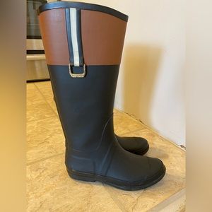 Tommy Hilfiger Rainboots